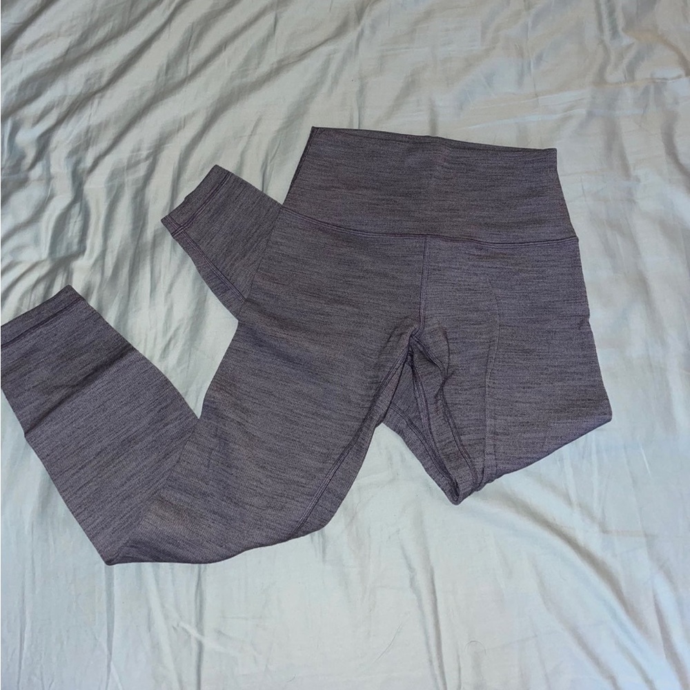 Lululemon Align Leggings